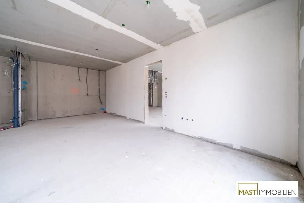2-Zimmer-Wohnung kaufen in Mödling – 58,72 m², € 449.000 – Bild 10 von 14