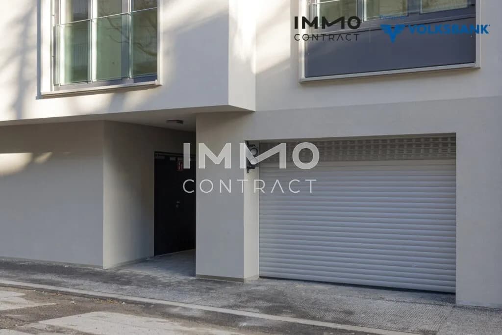 Immobilie mieten in Wien – 12 m², € 165