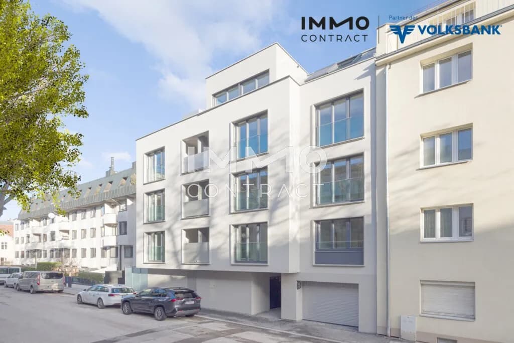 Immobilie mieten in Wien – 12 m², € 165 – Bild 2 von 3