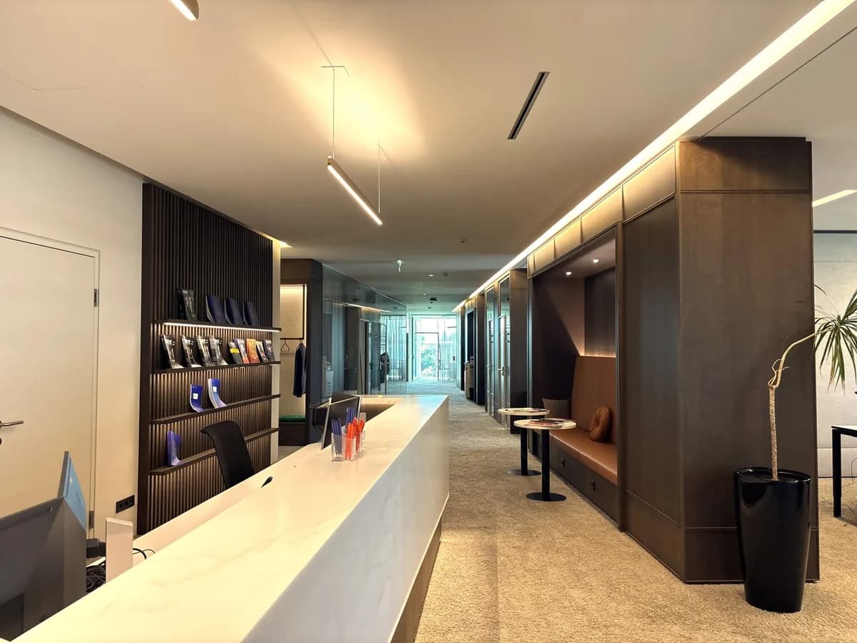 Gewerbeimmobilie mieten in Graz – 433 m², € 15 – Bild 1 von 14