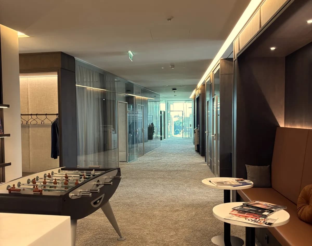 Gewerbeimmobilie mieten in Graz – 433 m², € 15 – Bild 4 von 14