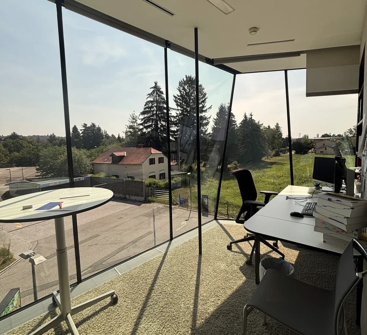 Gewerbeimmobilie mieten in Graz – 433 m², € 15 – Bild 8 von 14
