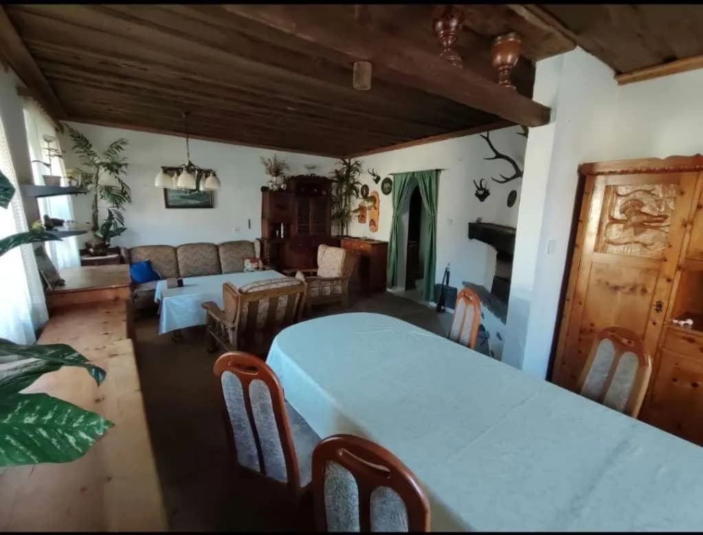 4-Zimmer-Haus kaufen in Waidhofen an der Thaya – 105 m², € 129.000 – Bild 4 von 17