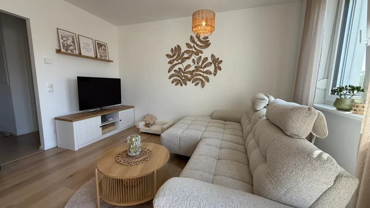 2-Zimmer-Wohnung mieten in Neunkirchen – 53 m², € 852 – Bild 3 von 15