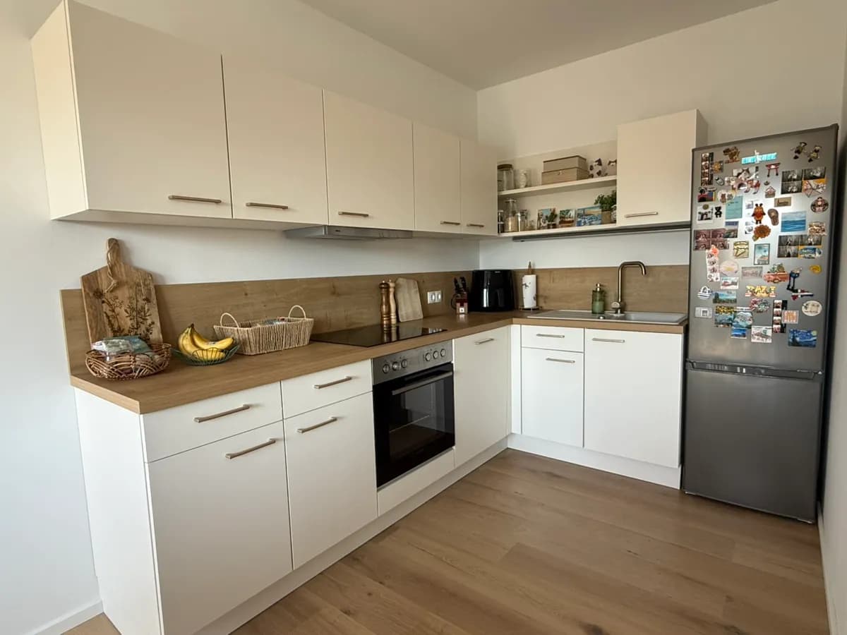2-Zimmer-Wohnung mieten in Neunkirchen – 53 m², € 852 – Bild 4 von 15
