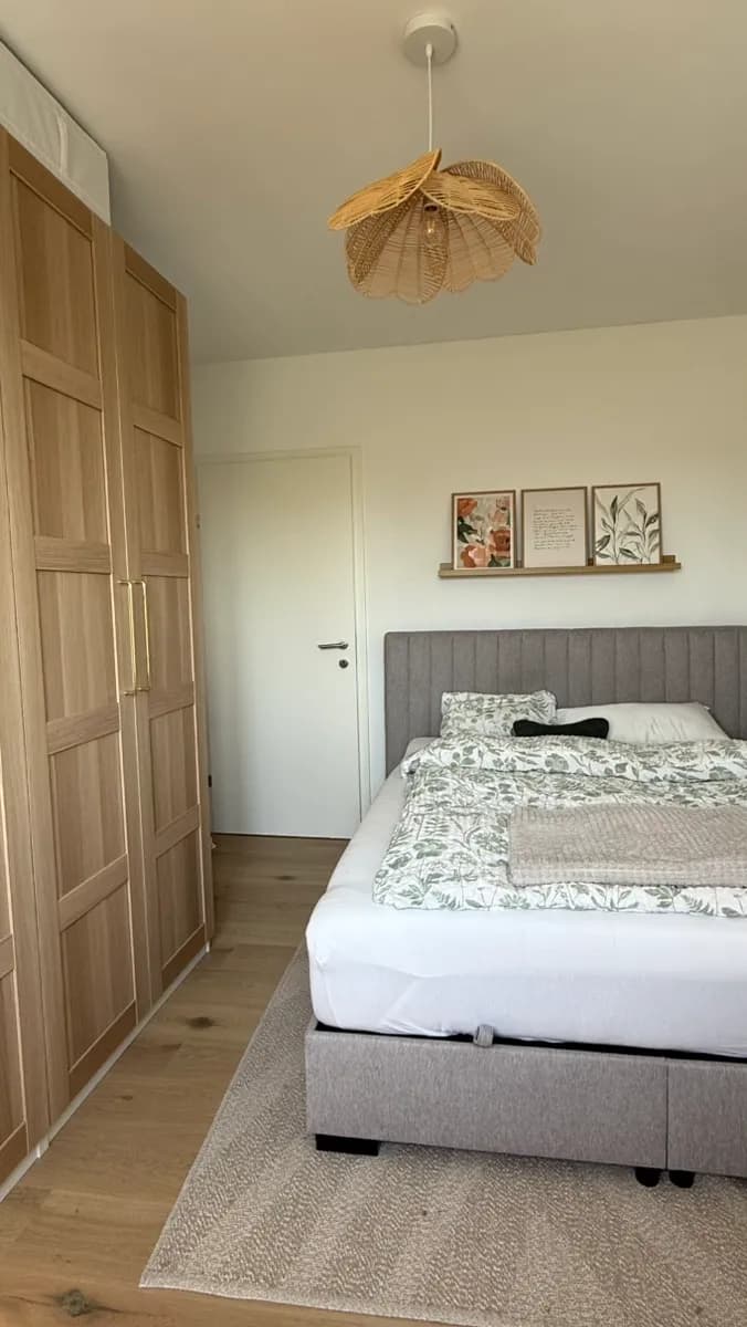2-Zimmer-Wohnung mieten in Neunkirchen – 53 m², € 852 – Bild 9 von 15