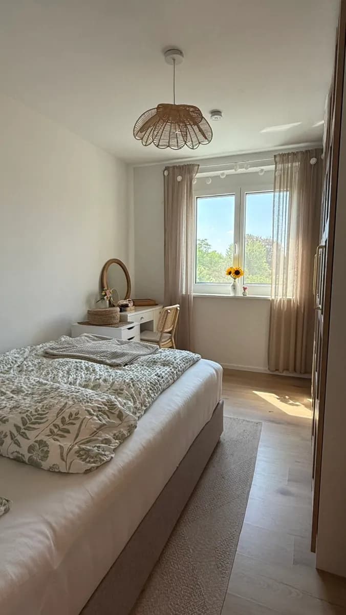 2-Zimmer-Wohnung mieten in Neunkirchen – 53 m², € 852 – Bild 10 von 15