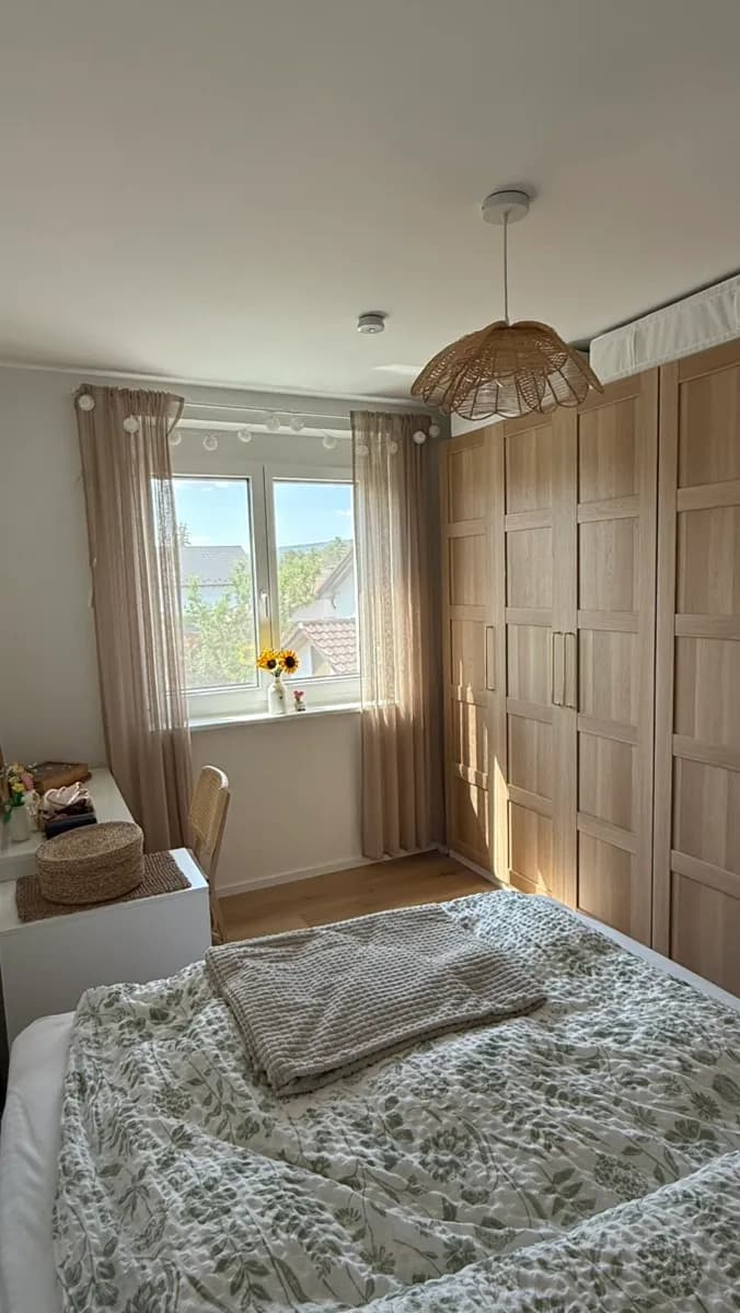 2-Zimmer-Wohnung mieten in Neunkirchen – 53 m², € 852 – Bild 11 von 15