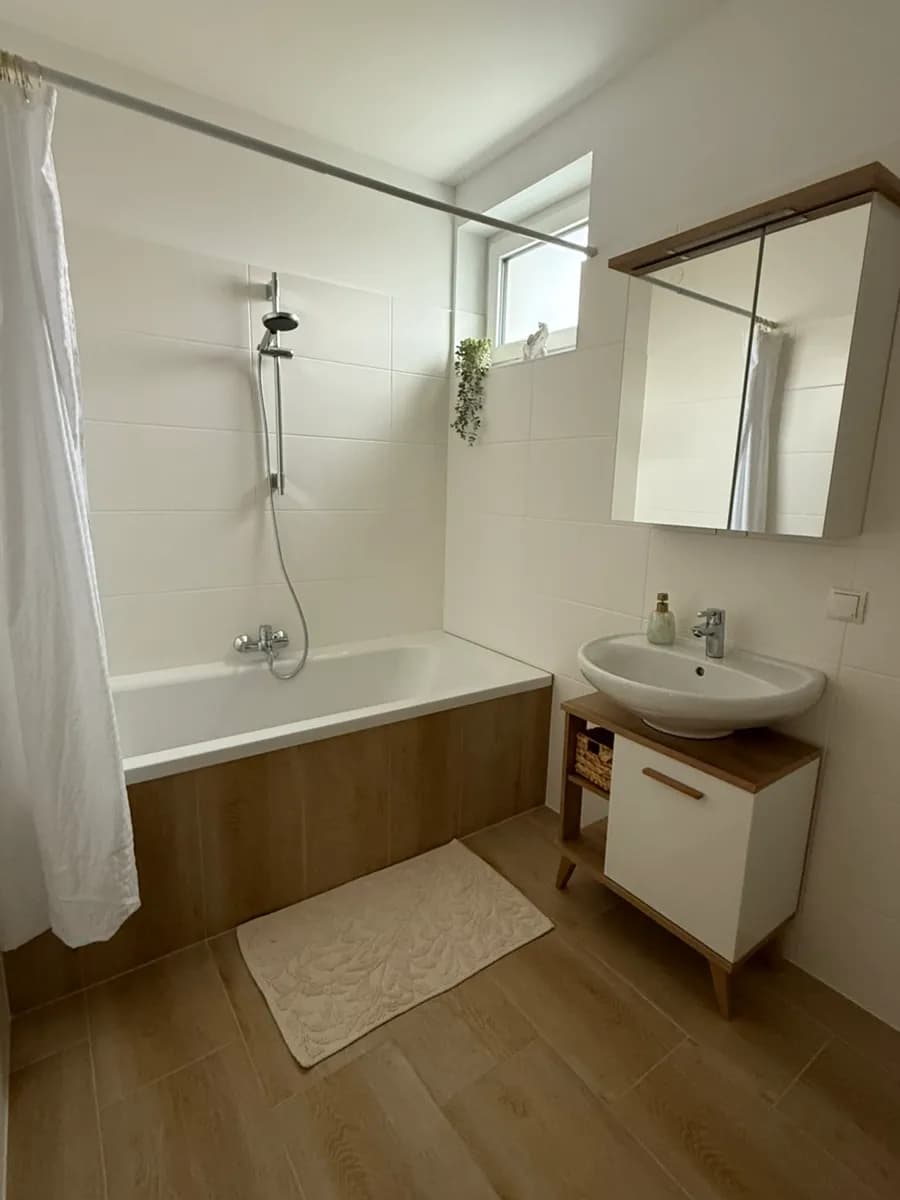 2-Zimmer-Wohnung mieten in Neunkirchen – 53 m², € 852 – Bild 12 von 15