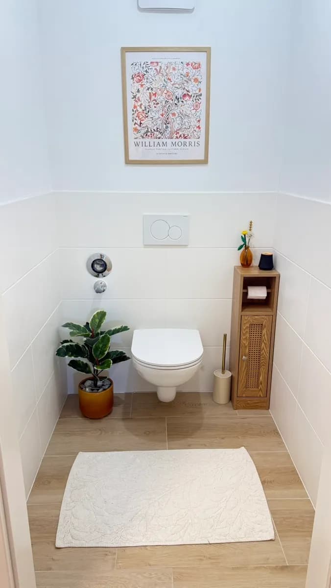 2-Zimmer-Wohnung mieten in Neunkirchen – 53 m², € 852 – Bild 13 von 15
