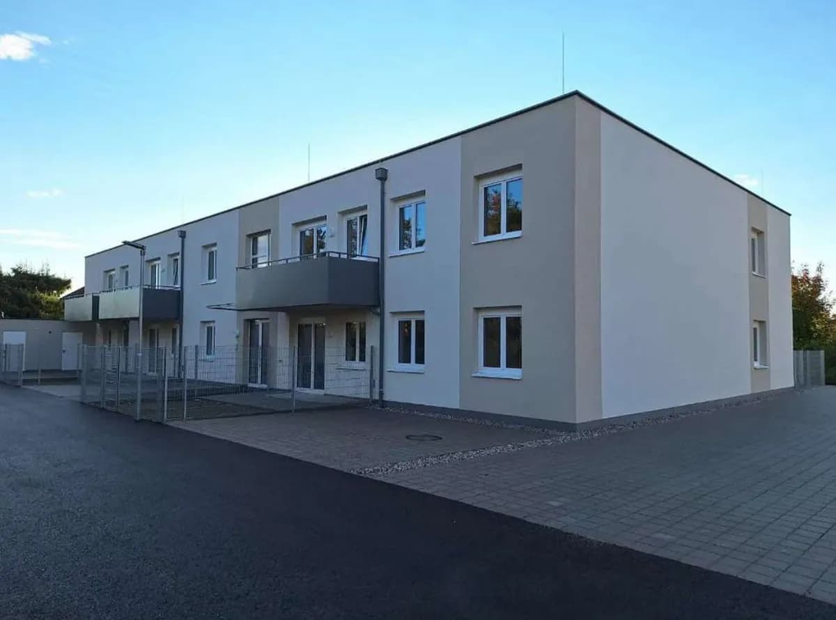 2-Zimmer-Wohnung mieten in Neunkirchen – 53 m², € 852 – Bild 15 von 15