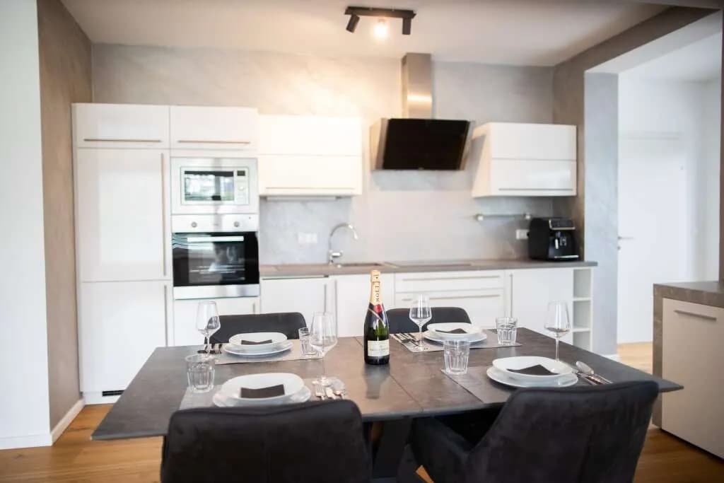 2-Zimmer-Wohnung kaufen in Klagenfurt Land – 111 m², € 545.000 – Bild 4 von 29