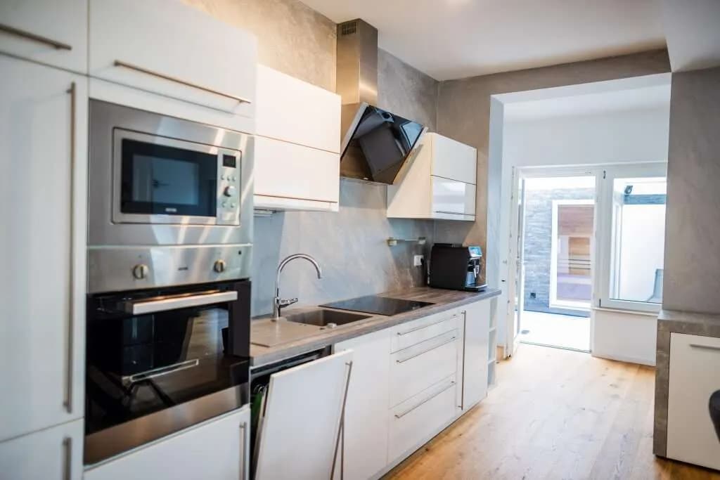 2-Zimmer-Wohnung kaufen in Klagenfurt Land – 111 m², € 545.000 – Bild 5 von 29