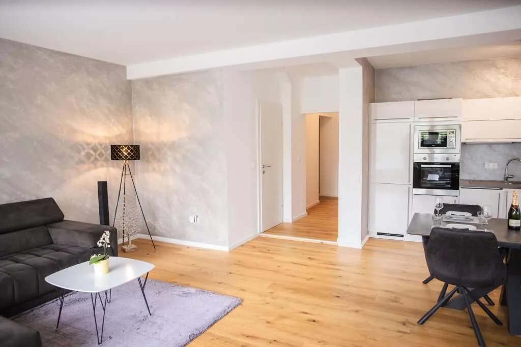 2-Zimmer-Wohnung kaufen in Klagenfurt Land – 111 m², € 545.000 – Bild 6 von 29