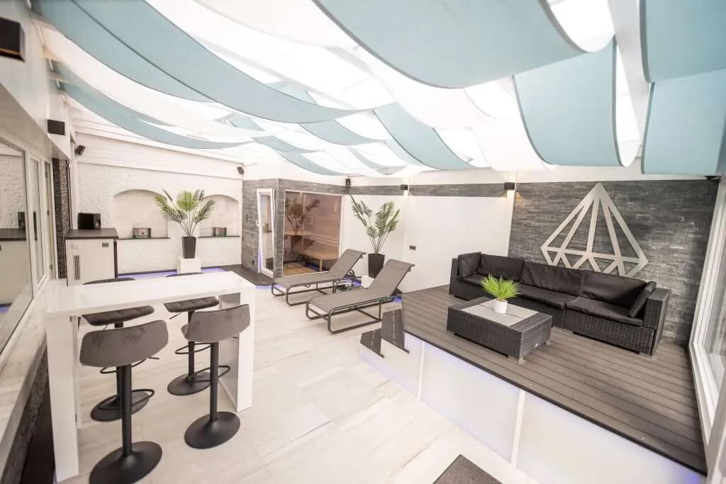 2-Zimmer-Wohnung kaufen in Klagenfurt Land – 111 m², € 545.000 – Bild 20 von 29
