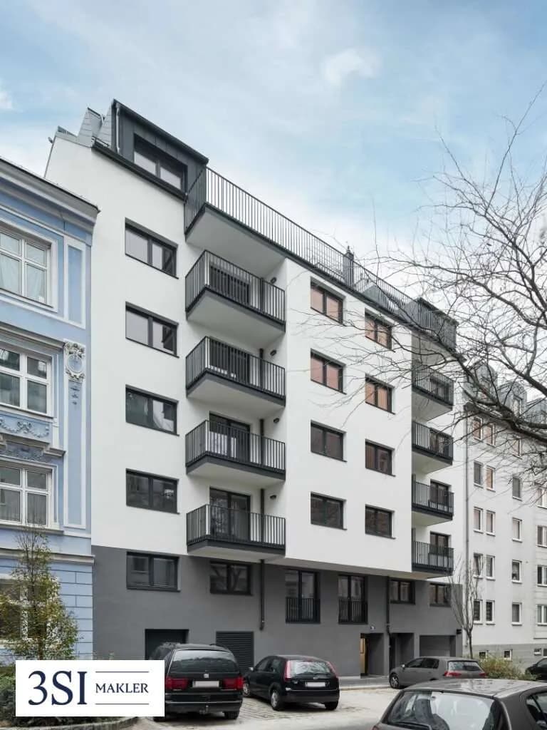Immobilie mieten in Wien – € 90 – Bild 2 von 2