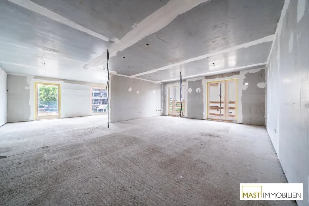 3-Zimmer-Wohnung kaufen in Mödling – 77,16 m², € 549.000 – Bild 7 von 16