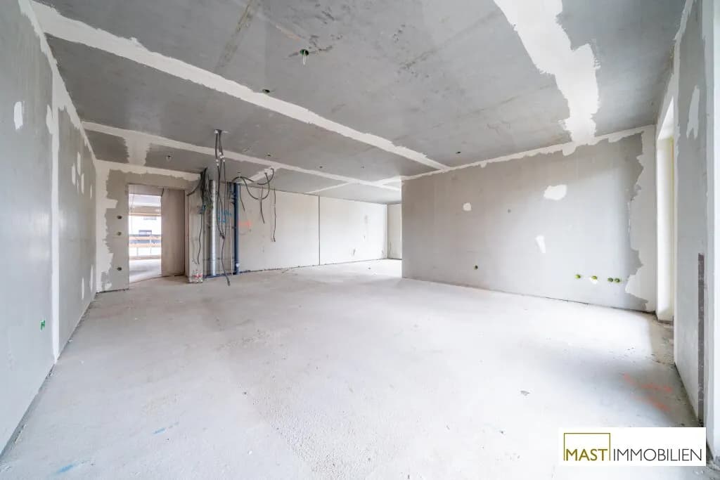 3-Zimmer-Wohnung kaufen in Mödling – 77,16 m², € 549.000 – Bild 8 von 16