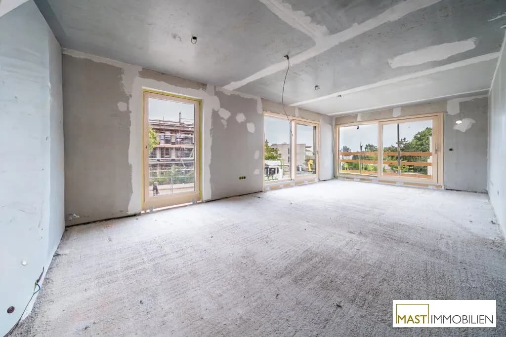 3-Zimmer-Wohnung kaufen in Mödling – 77,16 m², € 549.000 – Bild 9 von 16