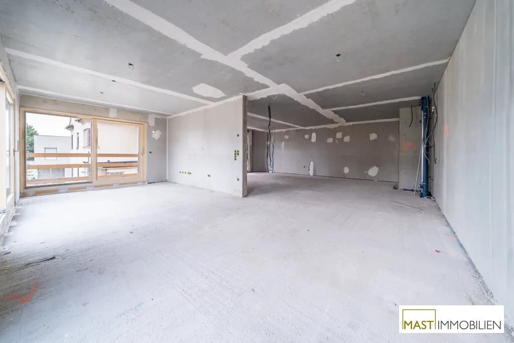 3-Zimmer-Wohnung kaufen in Mödling – 77,16 m², € 549.000 – Bild 10 von 16