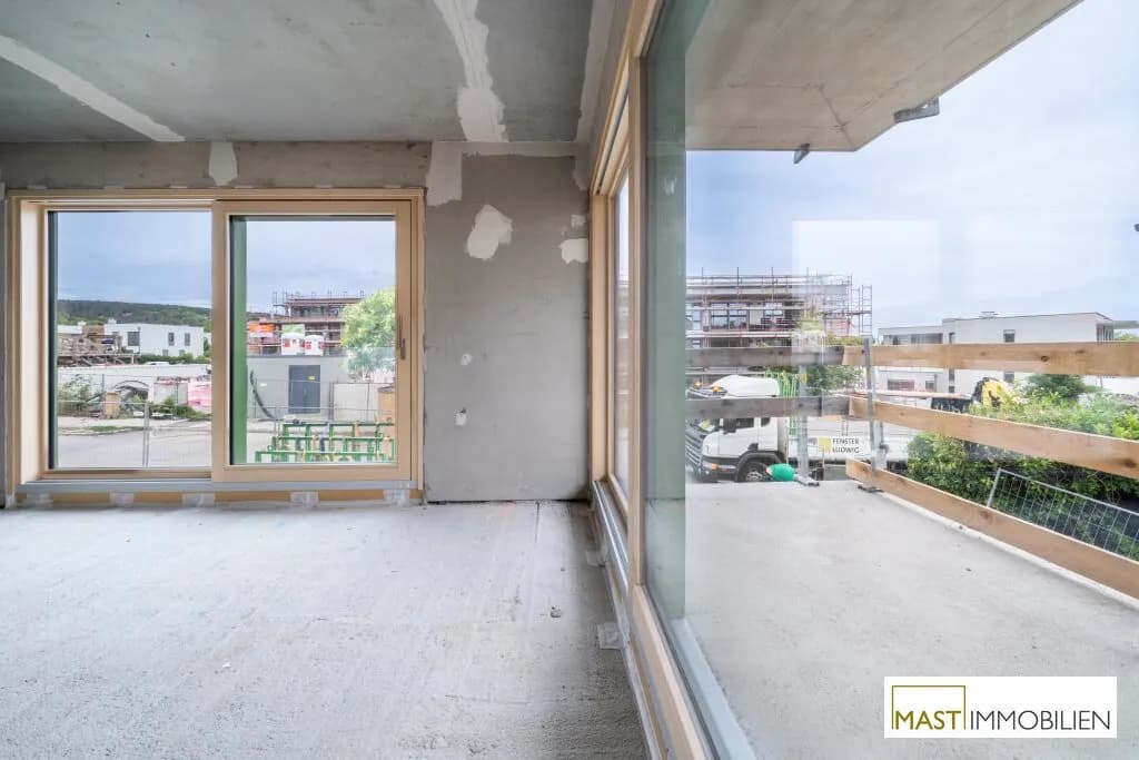 3-Zimmer-Wohnung kaufen in Mödling – 77,16 m², € 549.000 – Bild 11 von 16