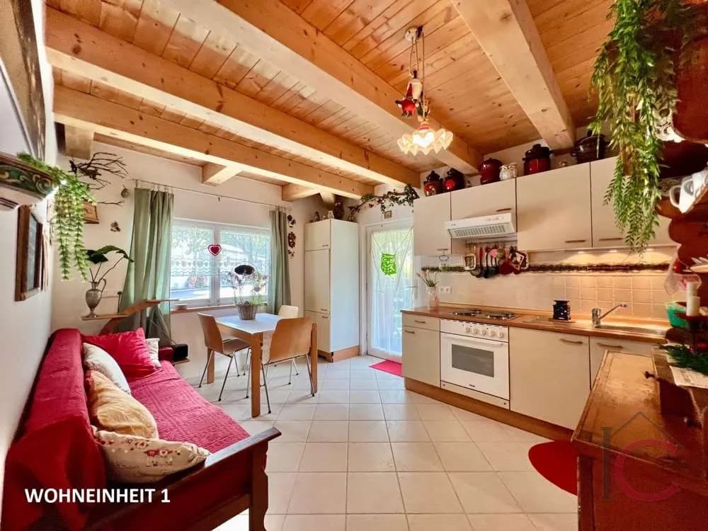 10-Zimmer-Gewerbeimmobilie kaufen in Feldkirchen – 219 m², € 438.000 – Bild 5 von 32