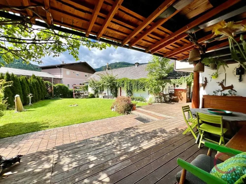 10-Zimmer-Gewerbeimmobilie kaufen in Feldkirchen – 219 m², € 438.000 – Bild 7 von 32