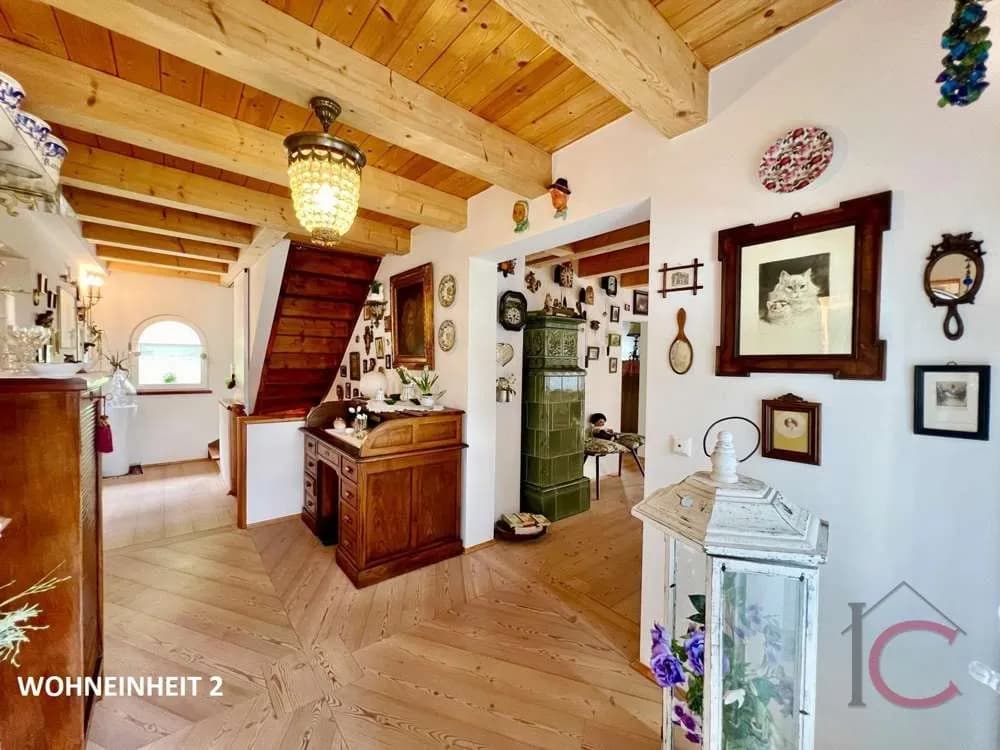 10-Zimmer-Gewerbeimmobilie kaufen in Feldkirchen – 219 m², € 438.000 – Bild 9 von 32