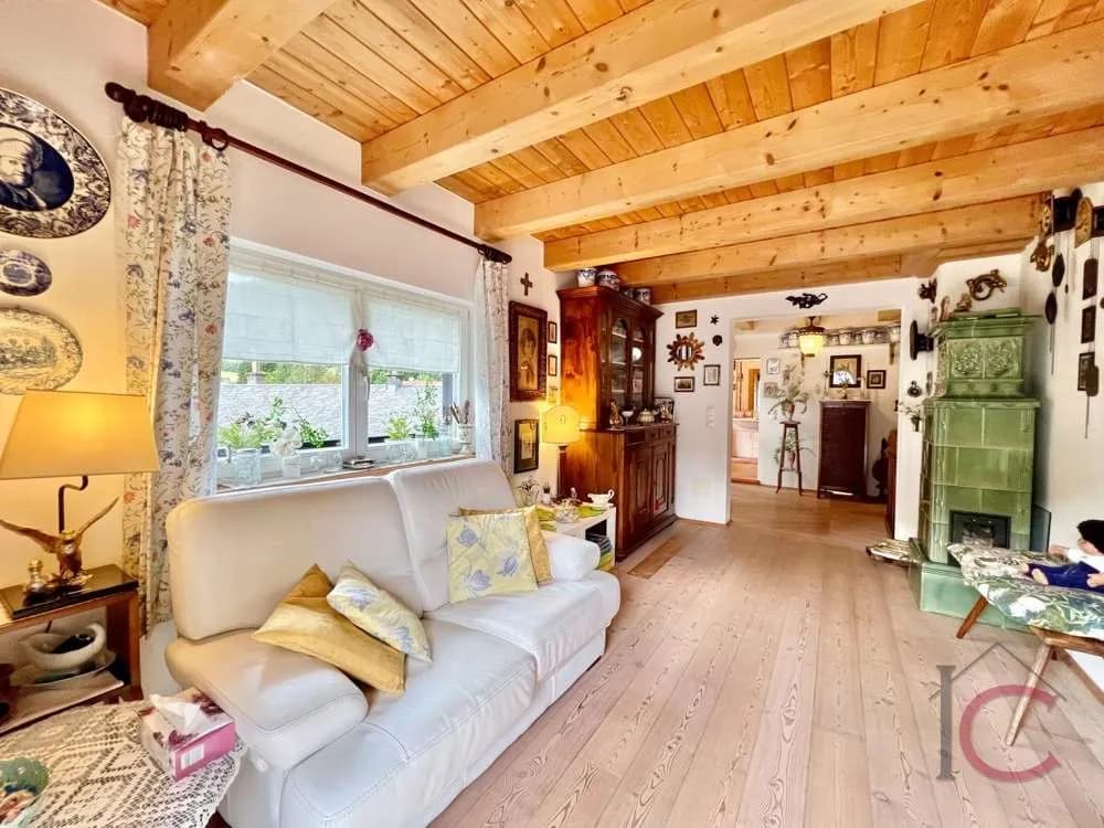 10-Zimmer-Gewerbeimmobilie kaufen in Feldkirchen – 219 m², € 438.000 – Bild 11 von 32