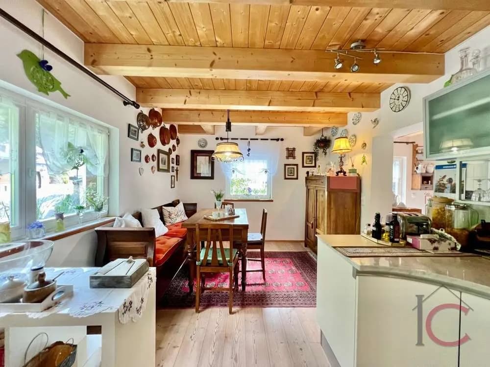 10-Zimmer-Gewerbeimmobilie kaufen in Feldkirchen – 219 m², € 438.000 – Bild 13 von 32