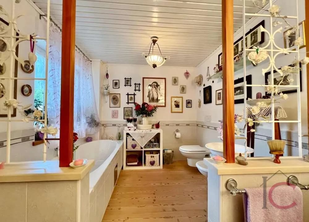 10-Zimmer-Gewerbeimmobilie kaufen in Feldkirchen – 219 m², € 438.000 – Bild 15 von 32