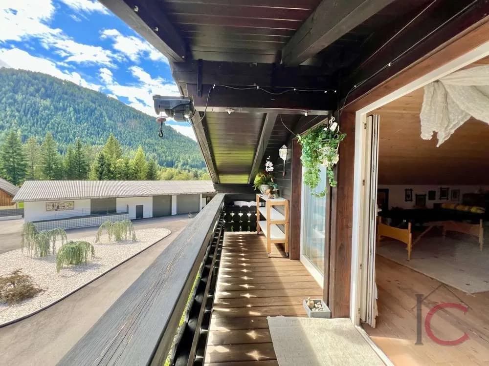 10-Zimmer-Gewerbeimmobilie kaufen in Feldkirchen – 219 m², € 438.000 – Bild 19 von 32