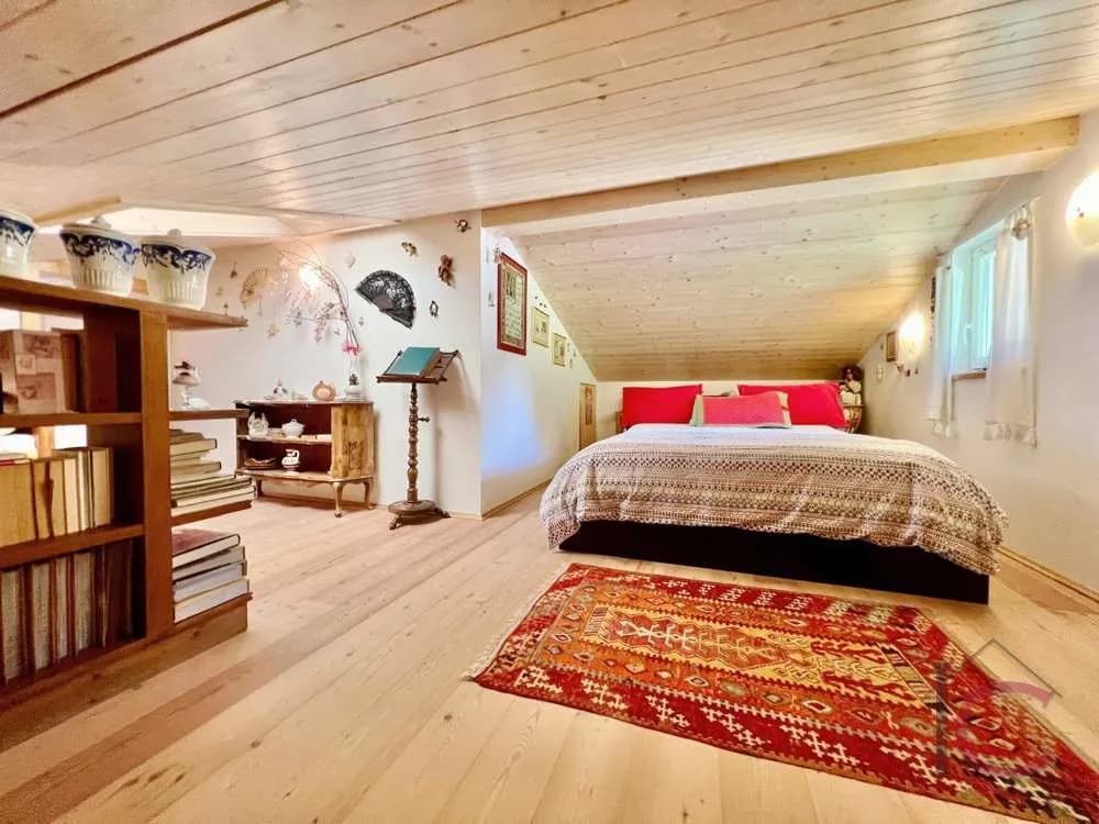 10-Zimmer-Gewerbeimmobilie kaufen in Feldkirchen – 219 m², € 438.000 – Bild 21 von 32