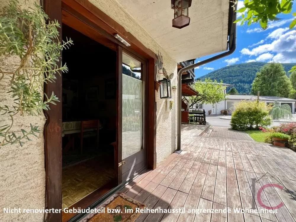 10-Zimmer-Gewerbeimmobilie kaufen in Feldkirchen – 219 m², € 438.000 – Bild 25 von 32