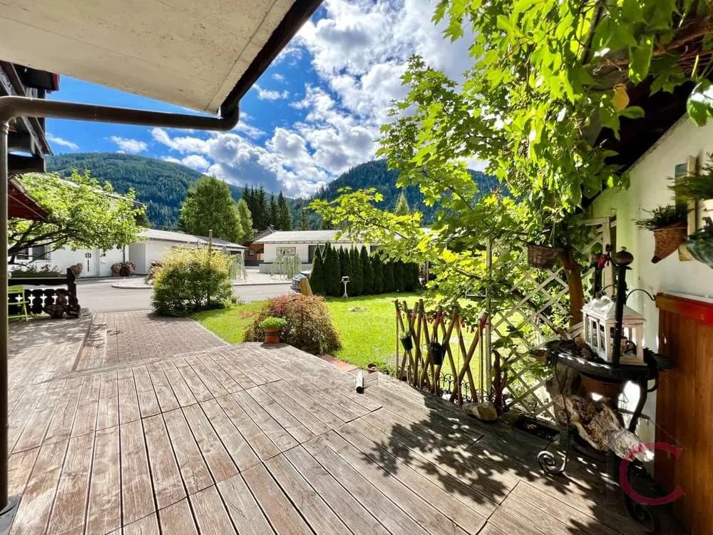 10-Zimmer-Gewerbeimmobilie kaufen in Feldkirchen – 219 m², € 438.000 – Bild 28 von 32