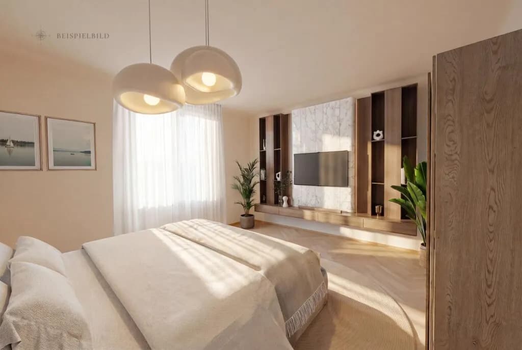 2-Zimmer-Wohnung kaufen in Graz – 66,23 m², € 259.000