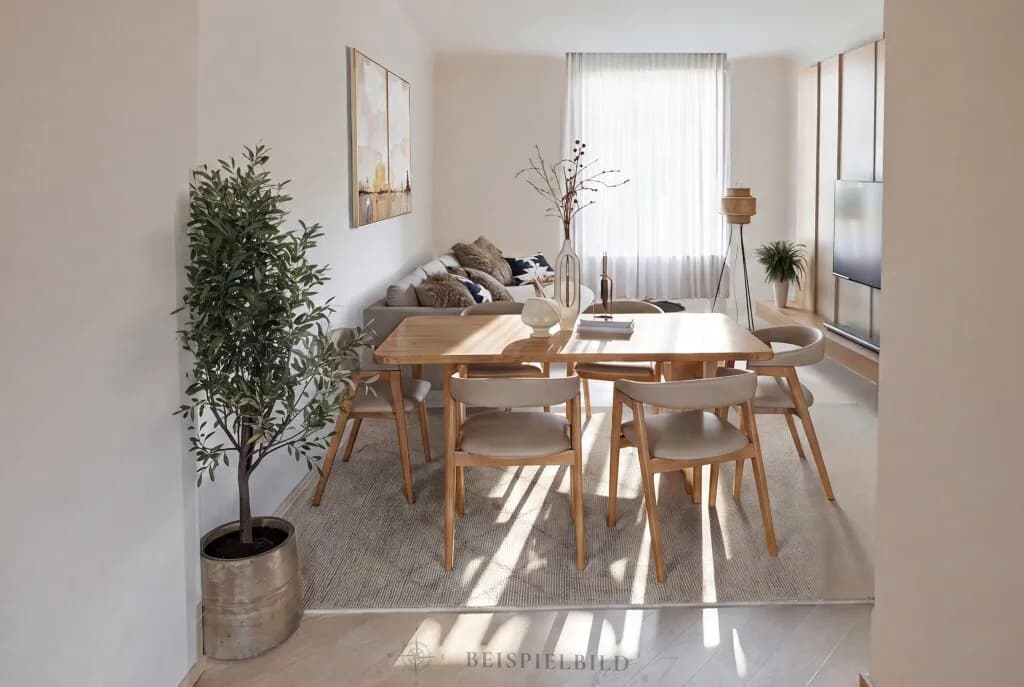 2-Zimmer-Wohnung kaufen in Graz – 66,23 m², € 259.000 – Bild 4 von 13