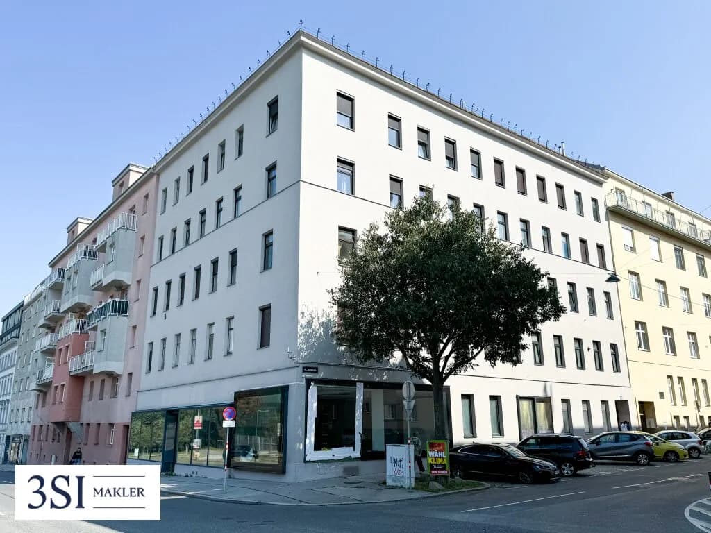 2-Zimmer-Wohnung kaufen in Wien – 51,94 m², € 205.000 – Bild 4 von 8