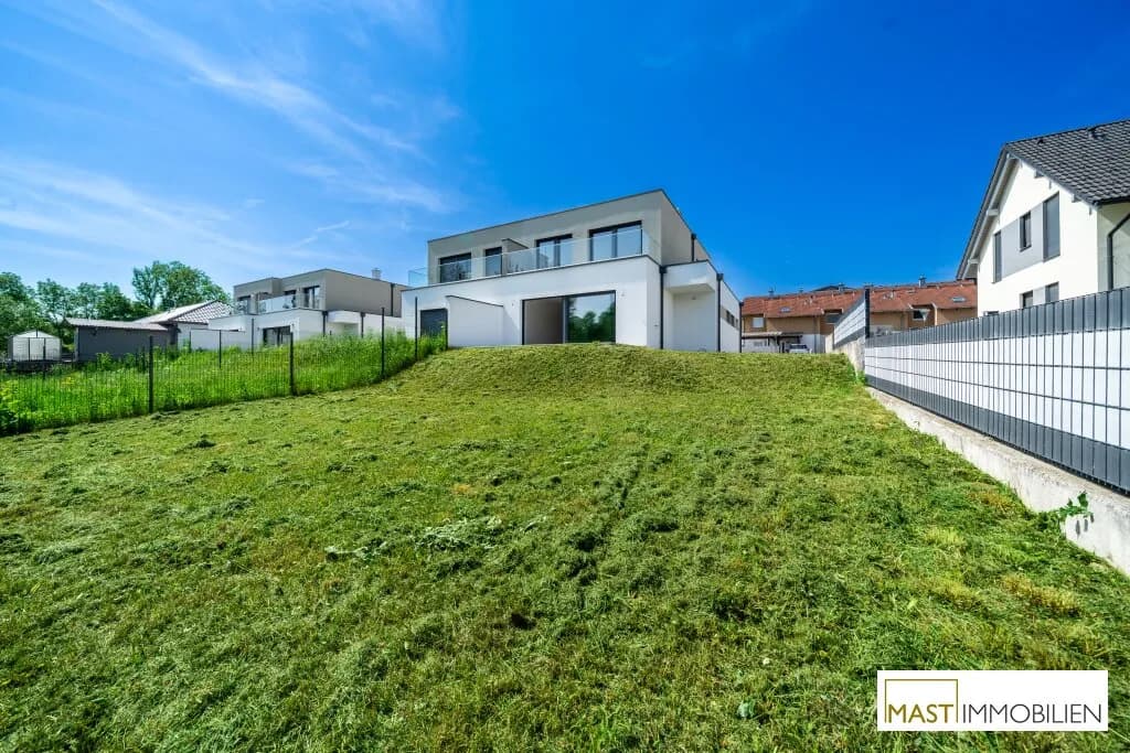 4-Zimmer-Haus kaufen in Scheibbs – 135 m², € 430.000