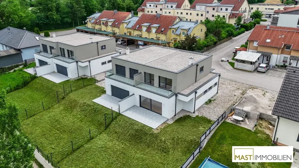 4-Zimmer-Haus kaufen in Scheibbs – 135 m², € 430.000 – Bild 3 von 30