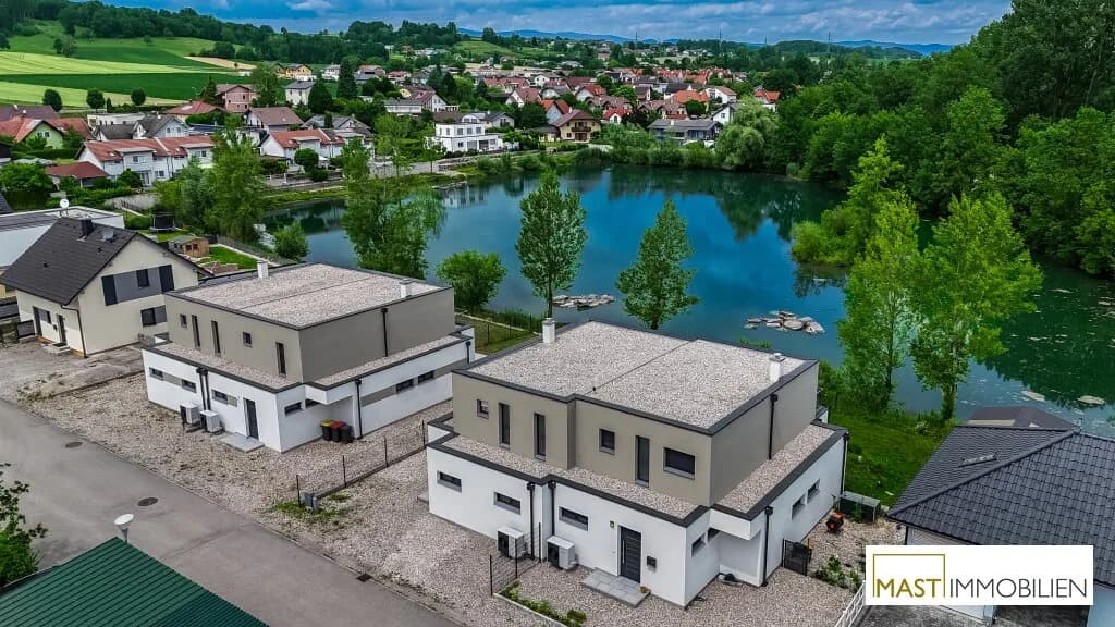 4-Zimmer-Haus kaufen in Scheibbs – 135 m², € 430.000 – Bild 4 von 30