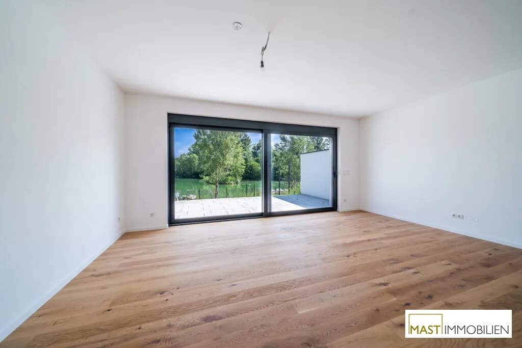 4-Zimmer-Haus kaufen in Scheibbs – 135 m², € 430.000 – Bild 11 von 30