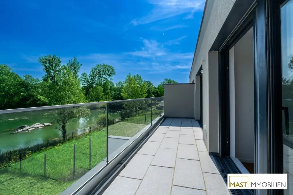4-Zimmer-Haus kaufen in Scheibbs – 135 m², € 430.000 – Bild 17 von 30