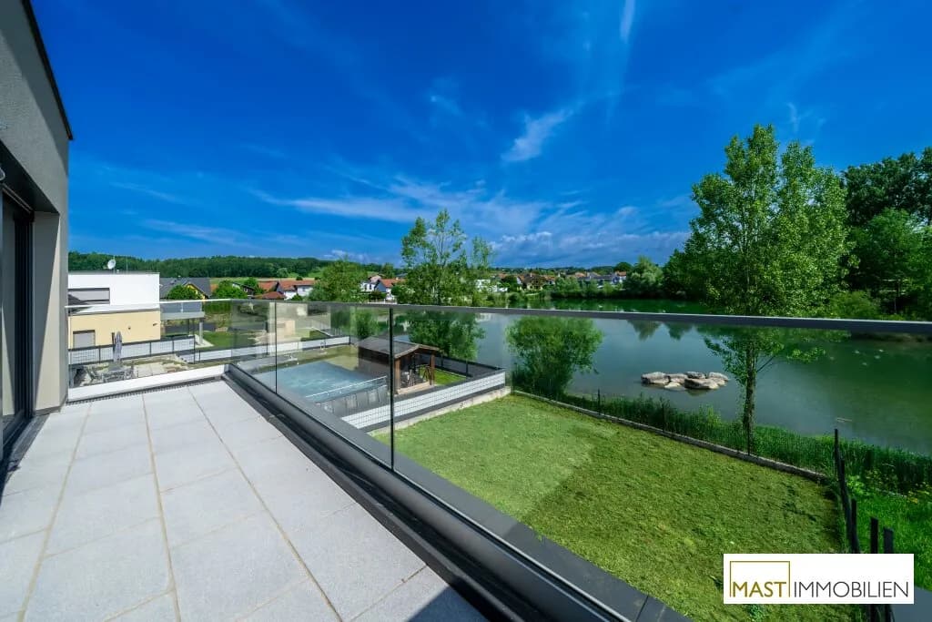 4-Zimmer-Haus kaufen in Scheibbs – 135 m², € 430.000 – Bild 18 von 30