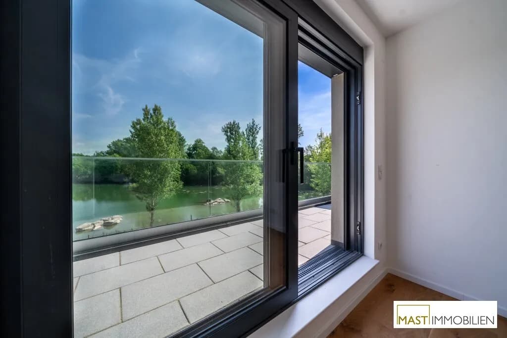 4-Zimmer-Haus kaufen in Scheibbs – 135 m², € 430.000 – Bild 20 von 30