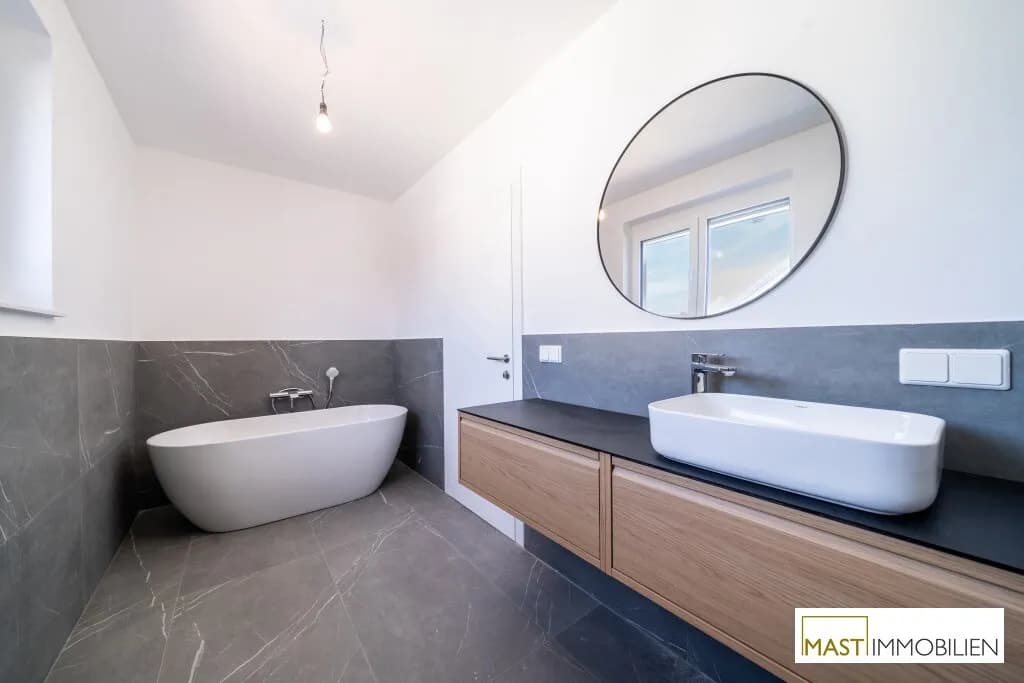 4-Zimmer-Haus kaufen in Scheibbs – 135 m², € 430.000 – Bild 21 von 30