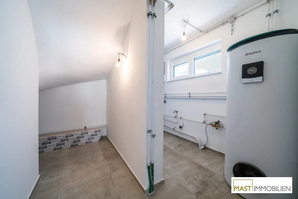 4-Zimmer-Haus kaufen in Scheibbs – 135 m², € 430.000 – Bild 24 von 30