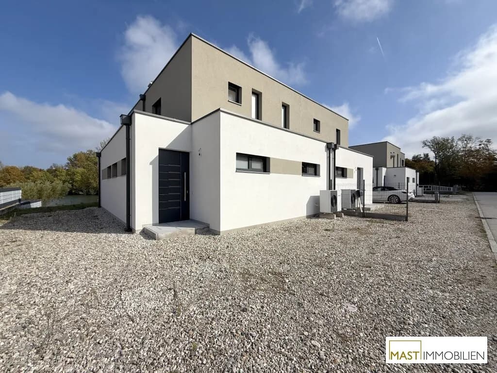 4-Zimmer-Haus kaufen in Scheibbs – 135 m², € 430.000 – Bild 26 von 30