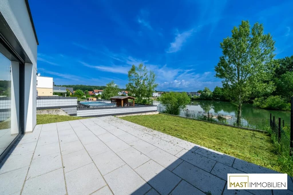 4-Zimmer-Haus kaufen in Scheibbs – 135 m², € 430.000 – Bild 27 von 30