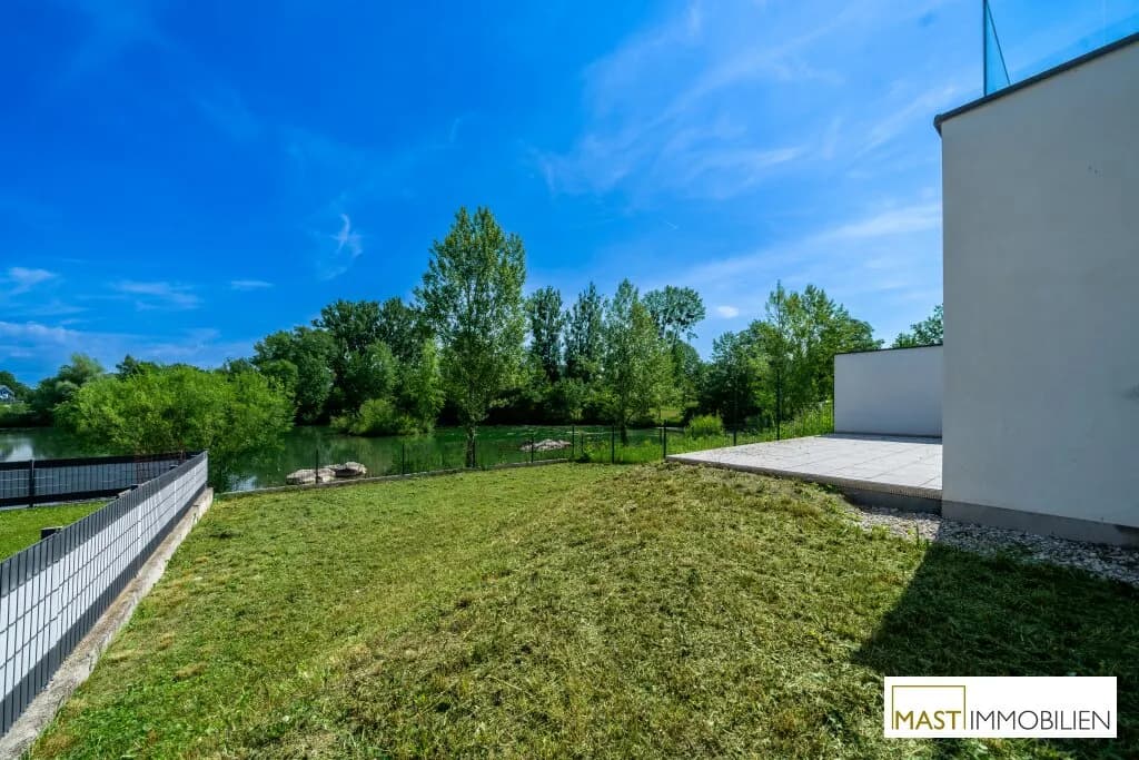 4-Zimmer-Haus kaufen in Scheibbs – 135 m², € 430.000 – Bild 28 von 30